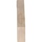 Ekena Millwork 6"W x 26"D x 34"H Legacy Rough Sawn Knee Brace, Douglas Fir BRC06X26X34LEC00RDF - alternate 4